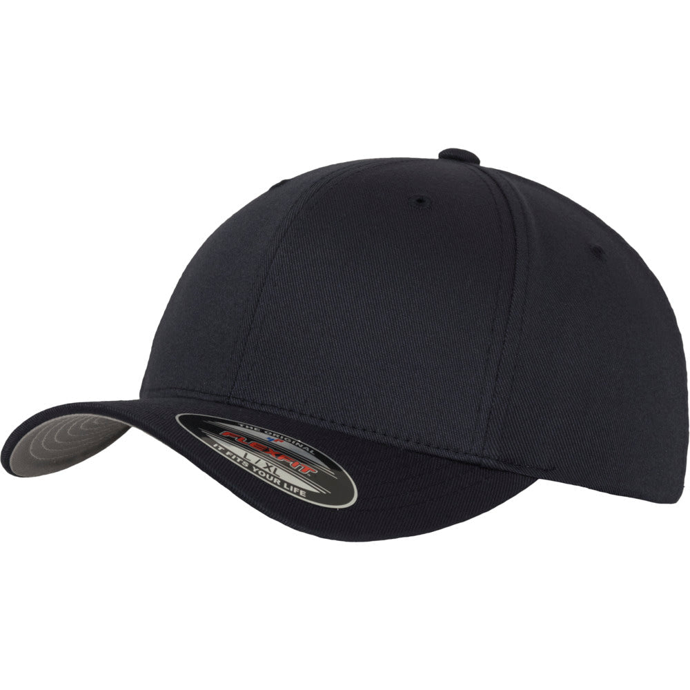 Flexfit - Baseball Cap - Dark Navy - capstore.dk
